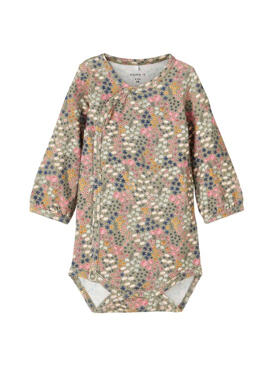 NbfBeata Wrapbody -body