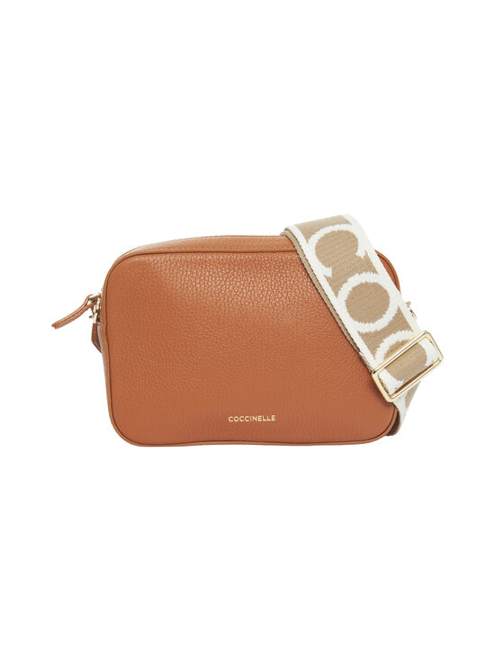 Coccinelle - Tebe-nahkalaukku - W22 CUIR 2 | Stockmann - photo 1