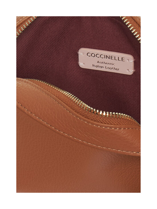 Coccinelle - Tebe-nahkalaukku - W22 CUIR 2 | Stockmann - photo 3