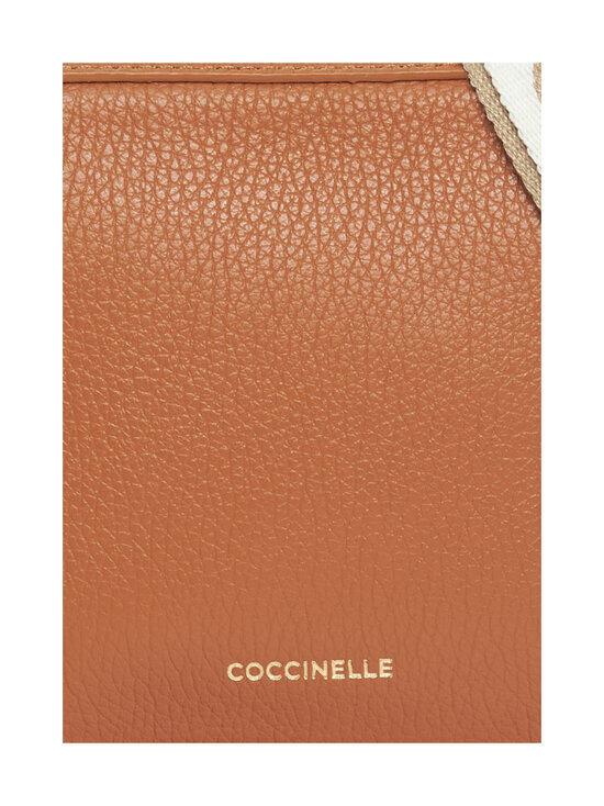 Coccinelle - Tebe-nahkalaukku - W22 CUIR 2 | Stockmann - photo 4