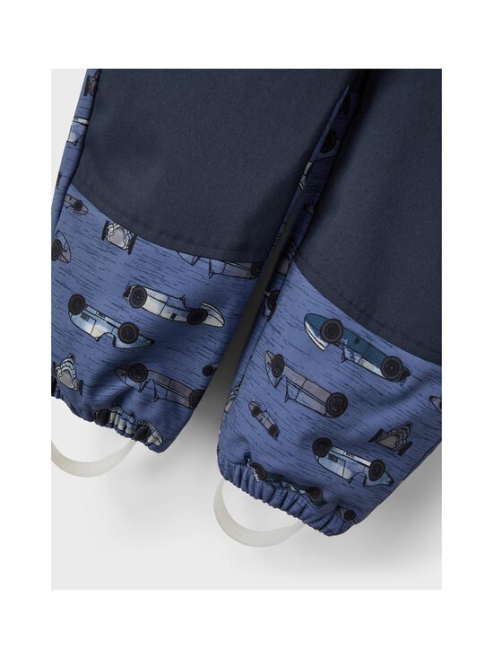 Name It - NmmAlfa kombinezons - BIJOU BLUE - photo 3 Name It - NmmAlfa kombinezons - BIJOU BLUE | Stockmann - photo 3
