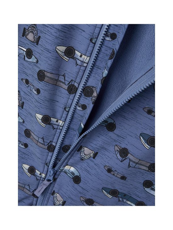 Name It - NmmAlfa kombinezons - BIJOU BLUE - photo 4 Name It - NmmAlfa kombinezons - BIJOU BLUE | Stockmann - photo 4
