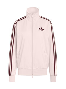 adidas Originals - Firebird Loose -verryttelytakki - KT4606 SANPIN/MAROON | Stockmann