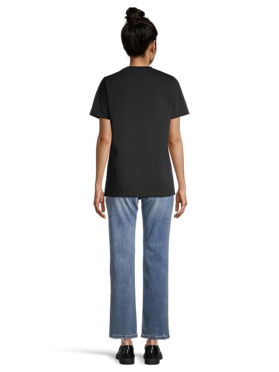 Teurn Studios - Classic t-paita - BLACK - photo 3 Teurn Studios - Classic t-paita - BLACK | Stockmann - photo 3
