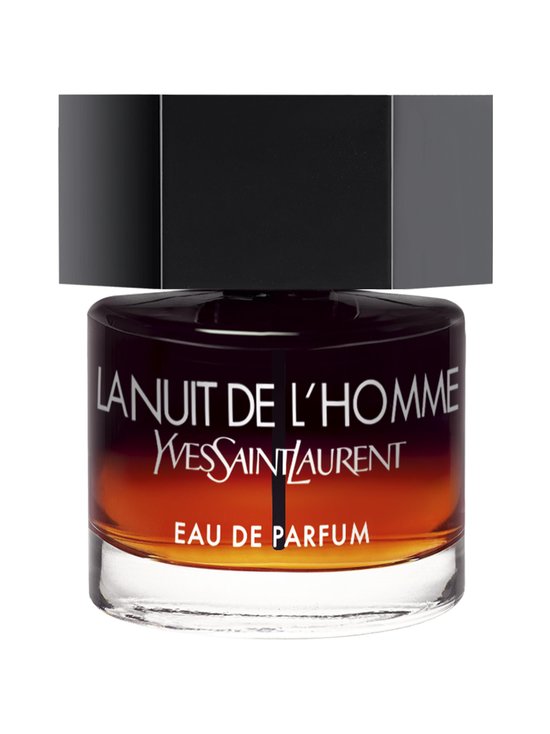 La Nuit de l'Homme Eau de Parfum -tuoksu 60 ml