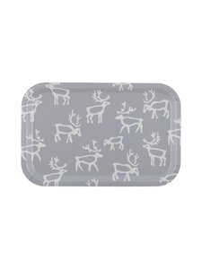 Pentik - Kandik Saaga - GREY Pentik - Kandik Saaga - GREY | Stockmann