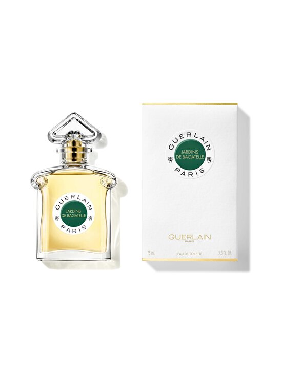 Guerlain - Jardins de Bagatelle Eau de Toilette - NOCOL - photo 2 Guerlain - Jardins de Bagatelle Eau de Toilette - NOCOL | Stockmann - photo 2