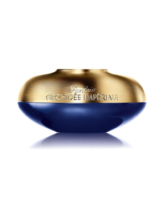 Orchidée Impériale Eye & Lip Contour -voide 15 ml
