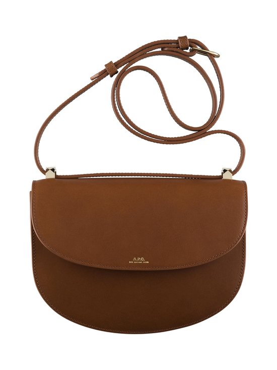 Genève Bag -nahkalaukku