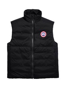 Canada Goose - Sulevest Lodge - 9061 BLACK - NOIR Canada Goose - Sulevest Lodge - 9061 BLACK - NOIR | Stockmann