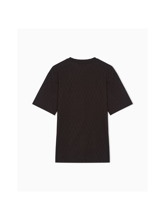 Emporio Armani - T-krekls - AF25298 U6139 TURKISH COFFEE | Stockmann - photo 2