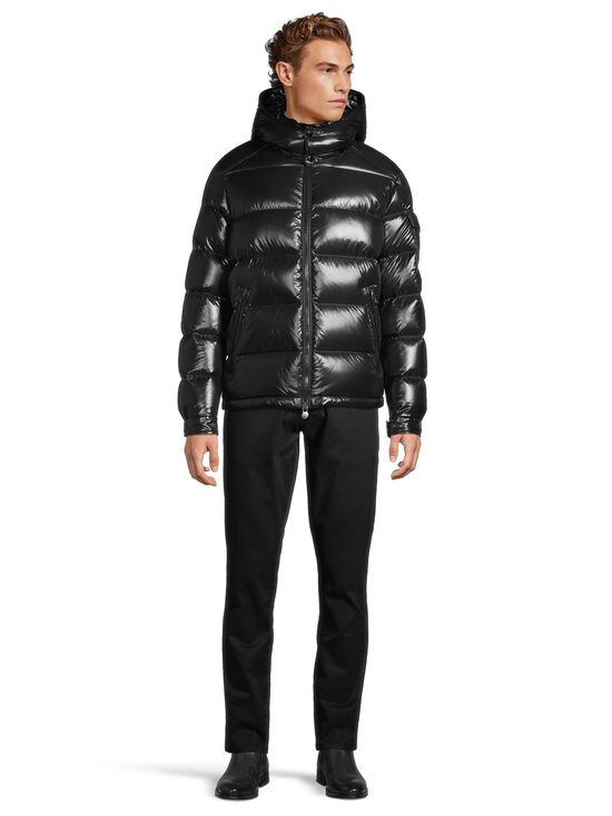 Moncler - Maya-untuvatakki - 999 BLACK - photo 2 Moncler - Maya-untuvatakki - 999 BLACK | Stockmann - photo 2