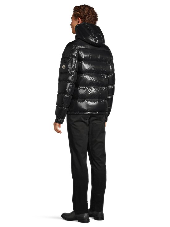 Moncler - Maya-untuvatakki - 999 BLACK - photo 3 Moncler - Maya-untuvatakki - 999 BLACK | Stockmann - photo 3