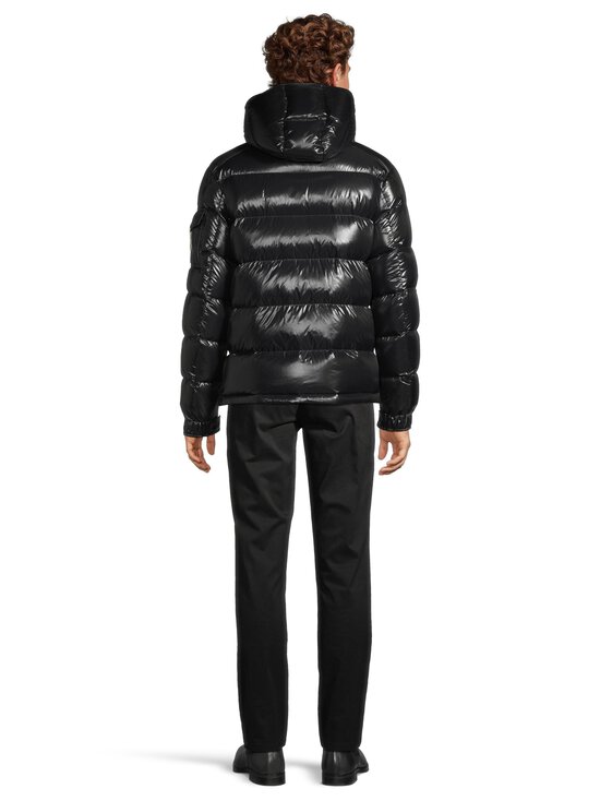 Moncler - Maya-untuvatakki - 999 BLACK - photo 4 Moncler - Maya-untuvatakki - 999 BLACK | Stockmann - photo 4