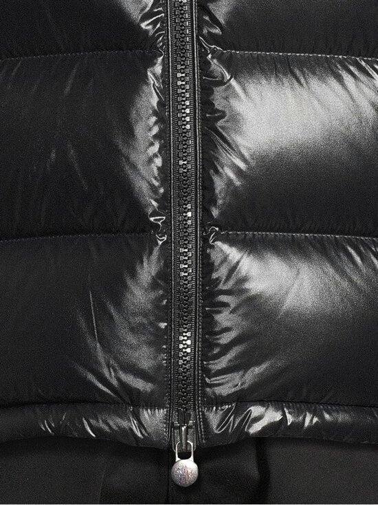 Moncler - Maya-untuvatakki - 999 BLACK - photo 5 Moncler - Maya-untuvatakki - 999 BLACK | Stockmann - photo 5