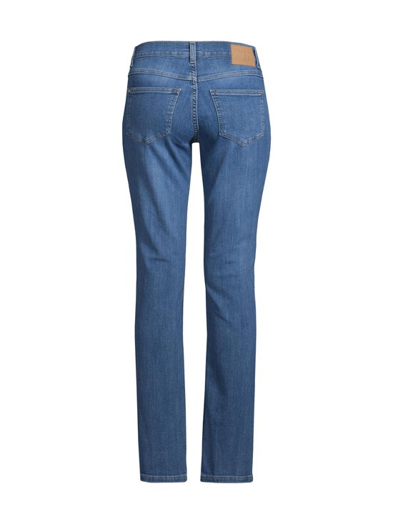 Very Nice - Teksapüksid Emily 2233 Straight Fit - 64 LIGHT BLUE | Stockmann - photo 2