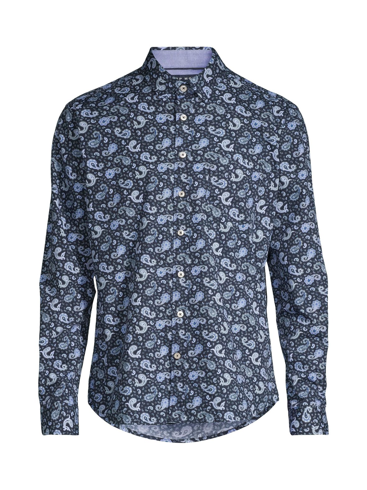 Harding Modern Fit -kauluspaita