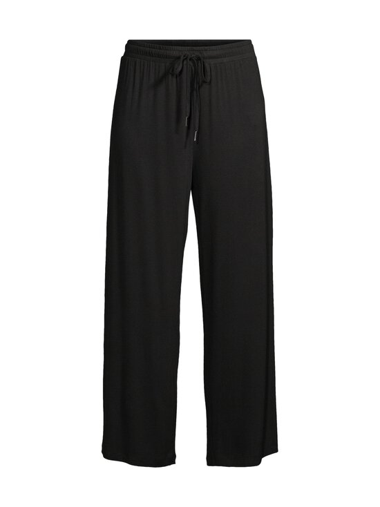 A+more - Pidžaamapüksid Carla - BLACK | Stockmann - photo 1