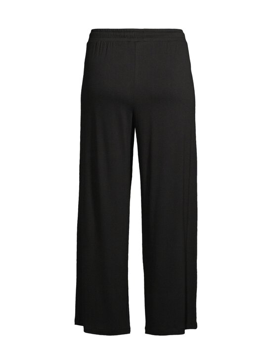 A+more - Pidžaamapüksid Carla - BLACK | Stockmann - photo 2