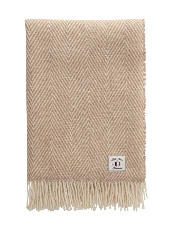 Villapleed GANT Home Herringbone 130 x 200 cm
