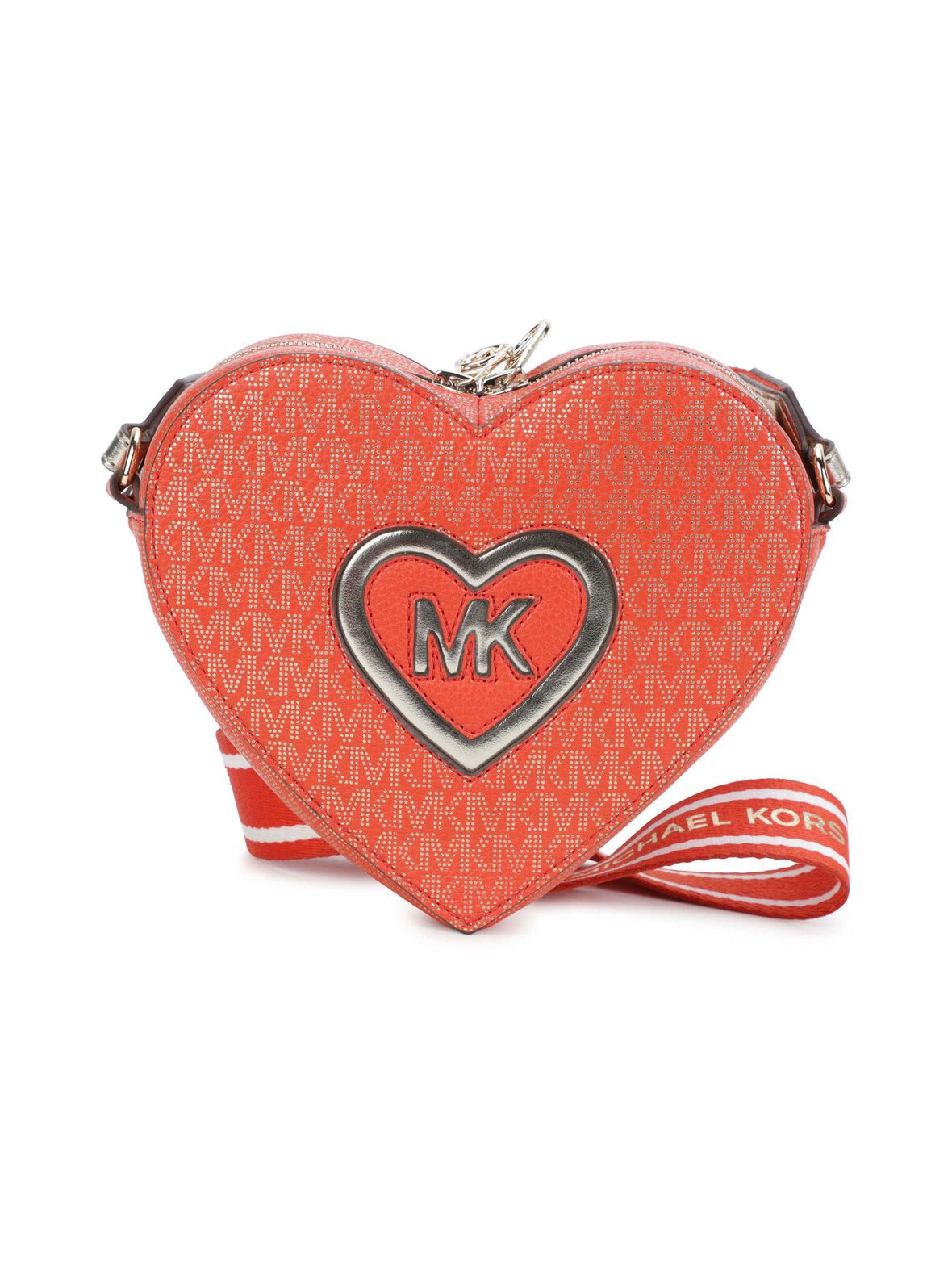 Michael Kors Handle heart -laukku