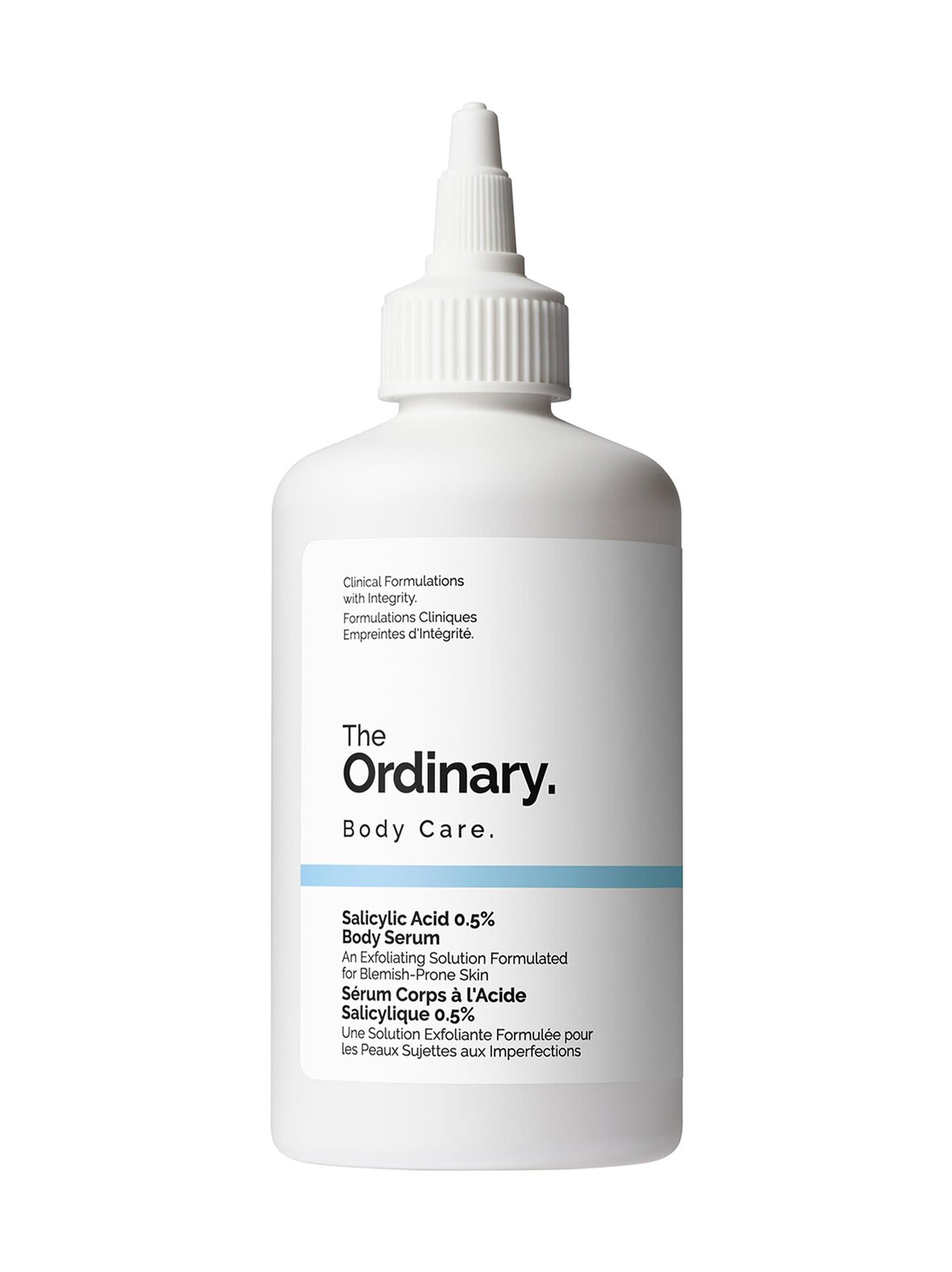 Salicylic Acid 0.5% -kuoriva vartaloseerumi 240 ml