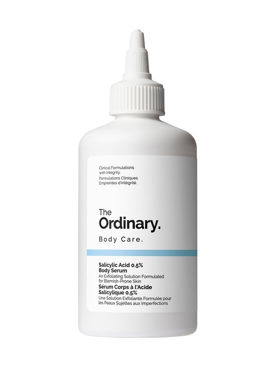 Kooriv kehaseerum Salicylic Acid 0.5% 240 ml