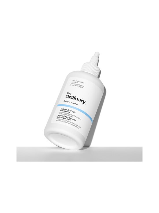 The Ordinary - Salicylic Acid 0.5% -kuoriva vartaloseerumi 240 ml - NOCOL | Stockmann - photo 4
