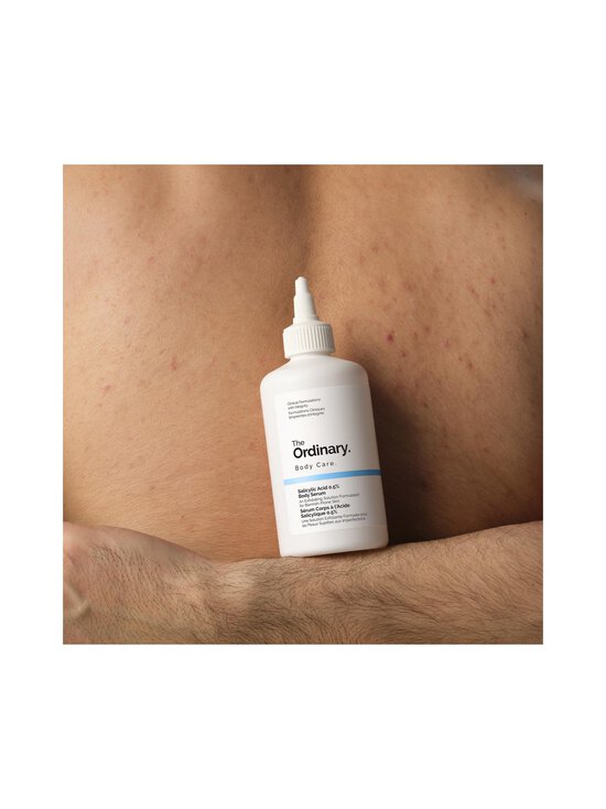 The Ordinary - Salicylic Acid 0.5% -kuoriva vartaloseerumi 240 ml - NOCOL | Stockmann - photo 5