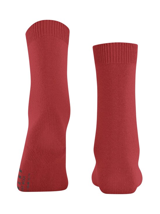 Falke - Cosy vilnas-kašmira zeķes - SCARLET - photo 2 Falke - Cosy vilnas-kašmira zeķes - SCARLET | Stockmann - photo 2