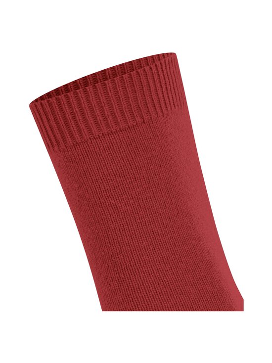 Falke - Cosy vilnas-kašmira zeķes - SCARLET - photo 5 Falke - Cosy vilnas-kašmira zeķes - SCARLET | Stockmann - photo 5