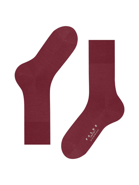 Falke - Airport-sukat - RUBY (8830) | Stockmann - photo 5