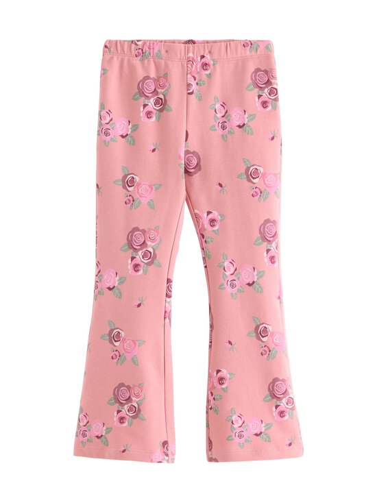 Lindex - Flared legingi - 2321 DUSTY PINK | Stockmann - photo 1