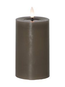 Star Trading - Flamme Flow LED -kynttilä 7,5 x 7,5 x 15 cm - RUSKEA | Stockmann