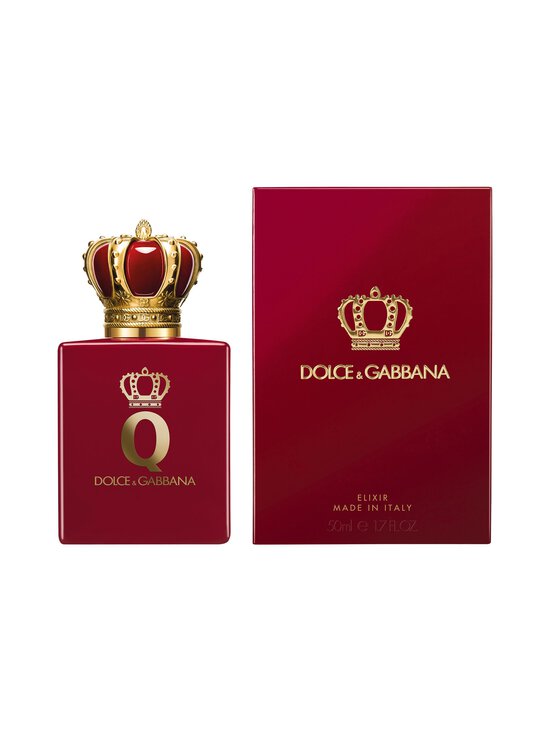 Dolce & Gabbana - Q Elixir -tuoksu - NOCOL | Stockmann - photo 2