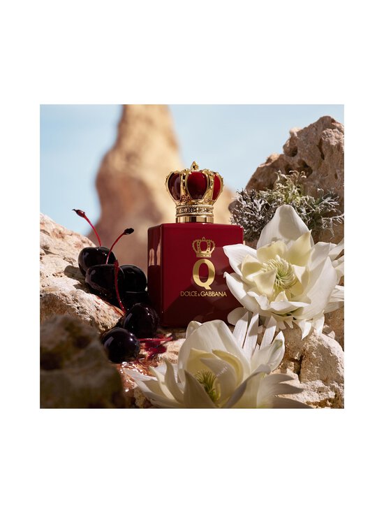 Dolce & Gabbana - Q Elixir -tuoksu - NOCOL | Stockmann - photo 3