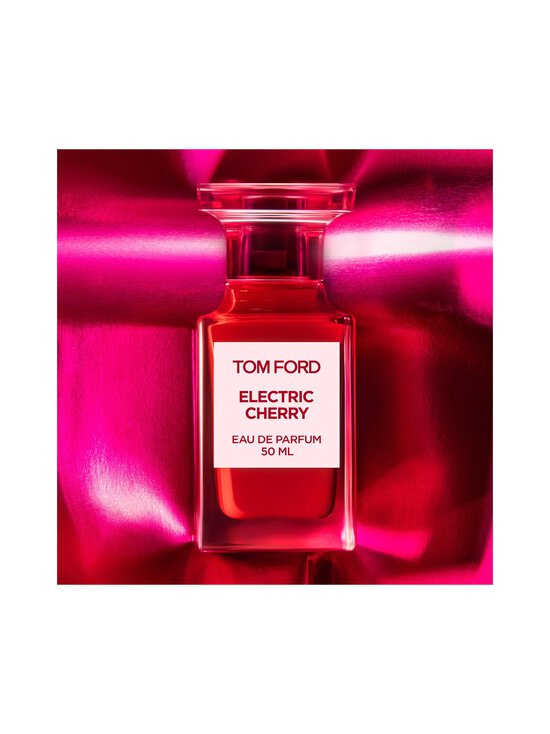 Tom Ford - Electric Cherry Eau de Parfum -tuoksu - NOCOL - photo 3 Tom Ford - Electric Cherry Eau de Parfum -tuoksu - NOCOL | Stockmann - photo 3