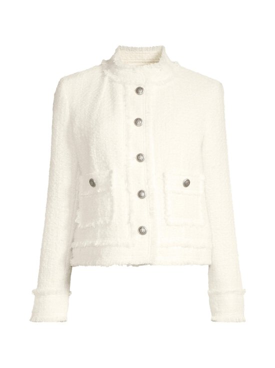 SAND Copenhagen - Chili N -bleiseri - 010 OFF WHITE | Stockmann - photo 1