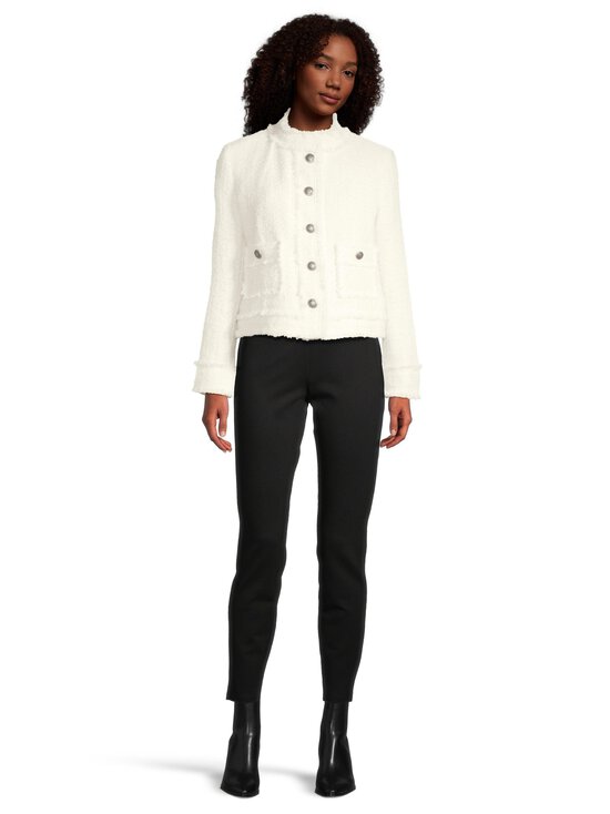 SAND Copenhagen - Chili N -bleiseri - 010 OFF WHITE | Stockmann - photo 2