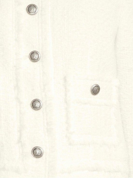 SAND Copenhagen - Chili N -bleiseri - 010 OFF WHITE | Stockmann - photo 5