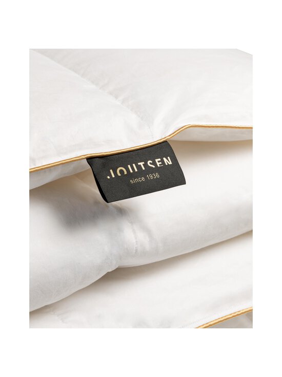 Joutsen - 90th Anniversary - keskilämmin untuvapeitto, 500 g - WHITE | Stockmann - photo 2