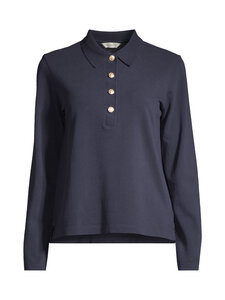 GANT - Pikeepaita - 433 EVENING BLUE GANT - Pikeepaita - 433 EVENING BLUE | Stockmann