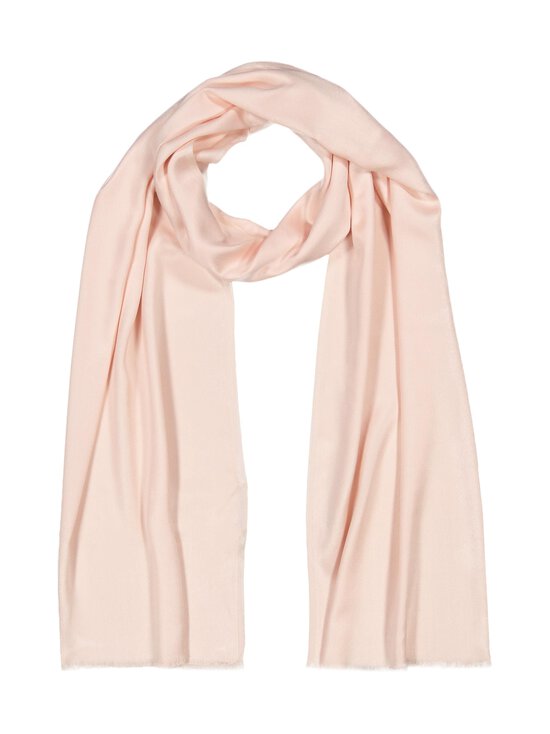 A+more - Jetris šalle 50 x 180 cm - PINK FROST | Stockmann - photo 1