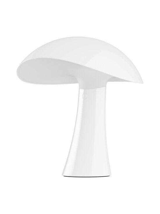 Louis Poulsen - Rumee Portable -johdoton pöytävalaisin - CLOUD WHITE | Stockmann - photo 1