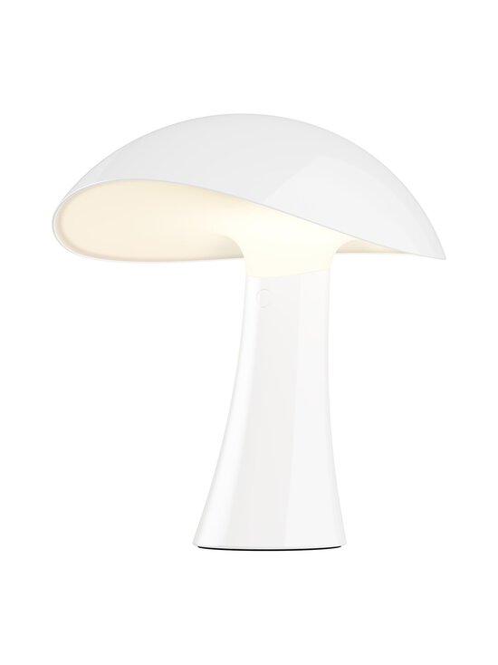 Louis Poulsen - Rumee Portable -johdoton pöytävalaisin - CLOUD WHITE | Stockmann - photo 2