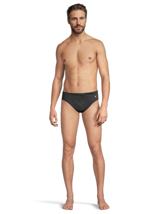 Emporio Armani - Ujumispüksid Slip - UC001 BLACK - photo 2 Emporio Armani - Ujumispüksid Slip - UC001 BLACK | Stockmann - photo 2