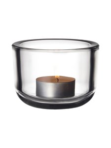 Iittala - Valkea-kynttilälyhty 60 mm - KIRKAS | Stockmann