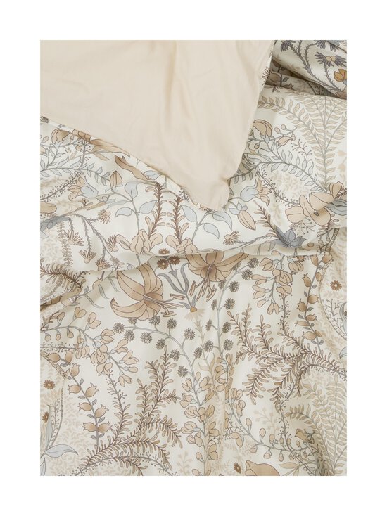 Villa Stockmann - Bern-satiinipussilakana - SNOW WHITE PRINTED | Stockmann - photo 4