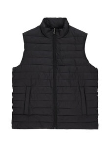 Makia - Aston-toppaliivi - 997 CARBON BLACK | Stockmann