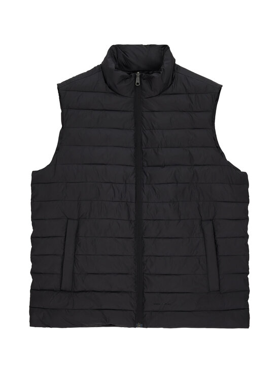 Makia - Aston-toppaliivi - 997 CARBON BLACK | Stockmann - photo 1